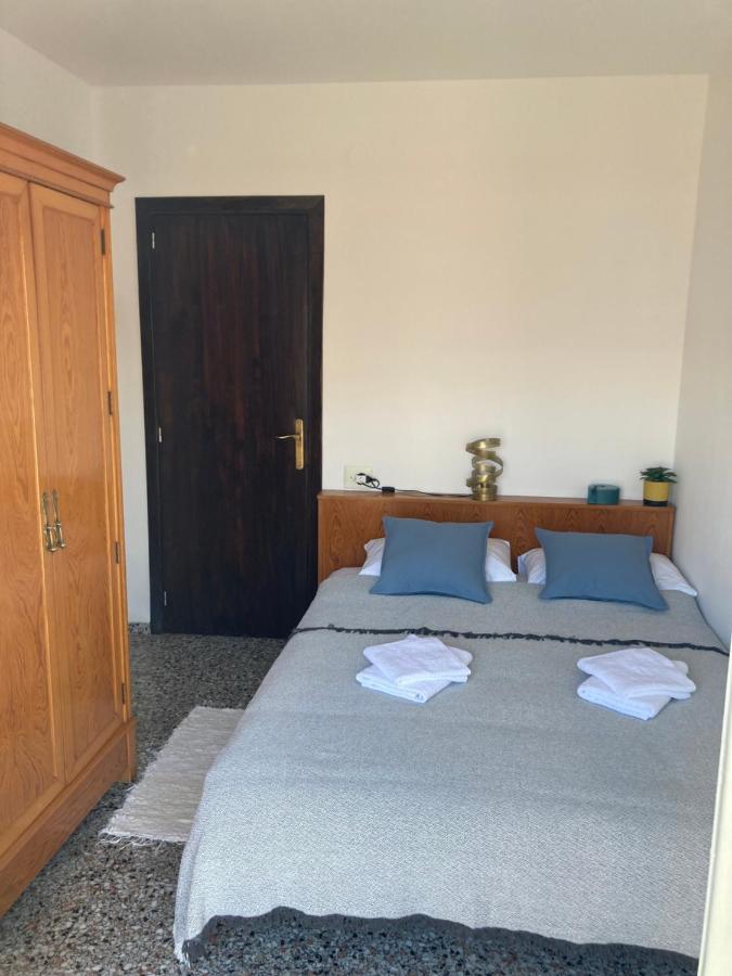 Apartamento Tres Soles Solo Familias Gandia Zewnętrze zdjęcie