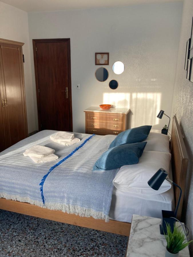 Apartamento Tres Soles Solo Familias Gandia Zewnętrze zdjęcie