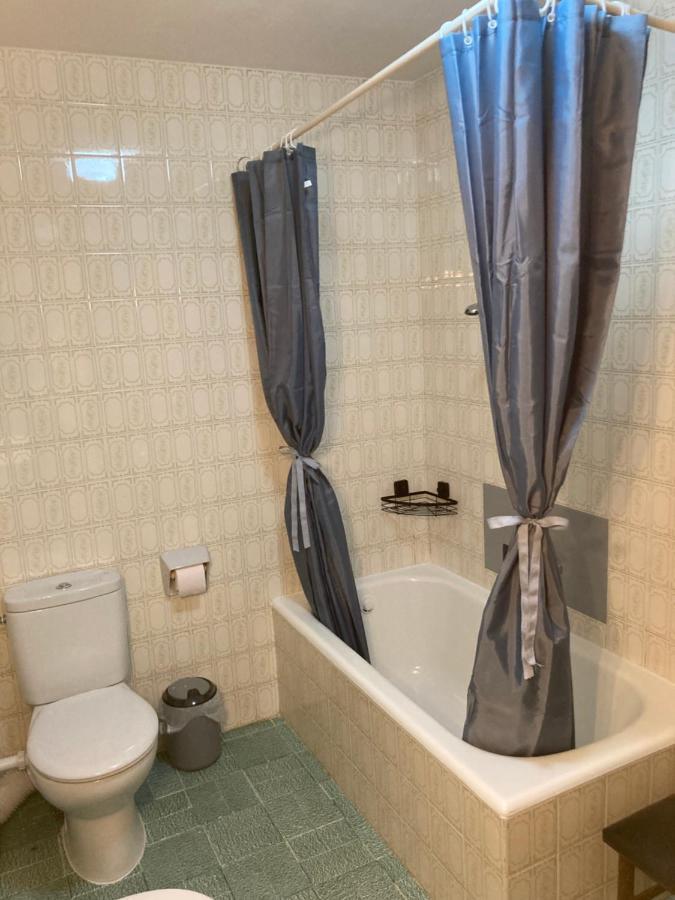 Apartamento Tres Soles Solo Familias Gandia Zewnętrze zdjęcie