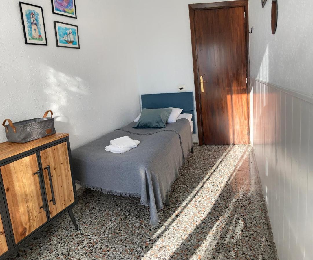 Apartamento Tres Soles Solo Familias Gandia Zewnętrze zdjęcie