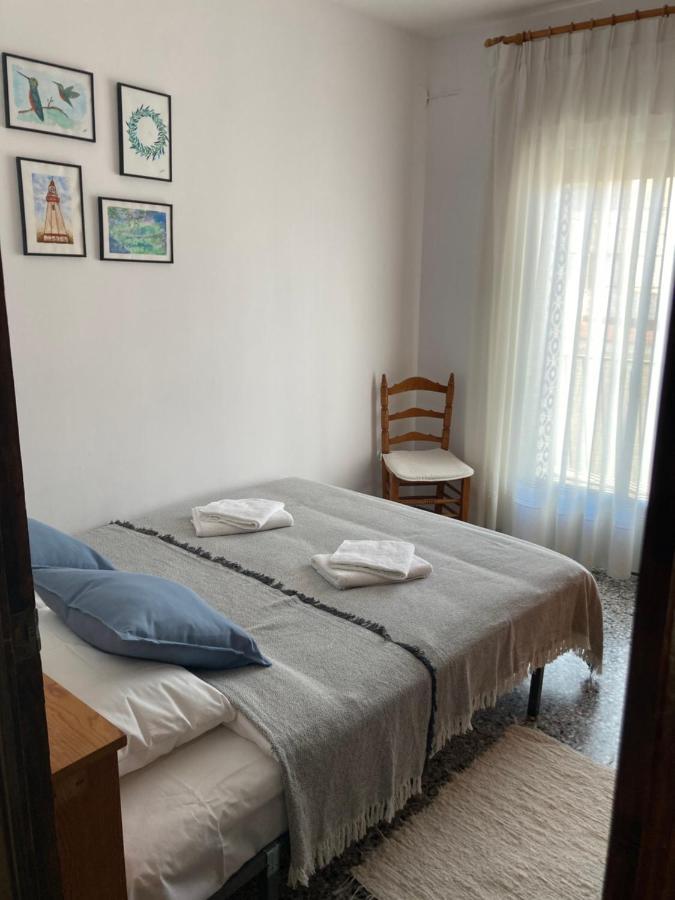 Apartamento Tres Soles Solo Familias Gandia Zewnętrze zdjęcie