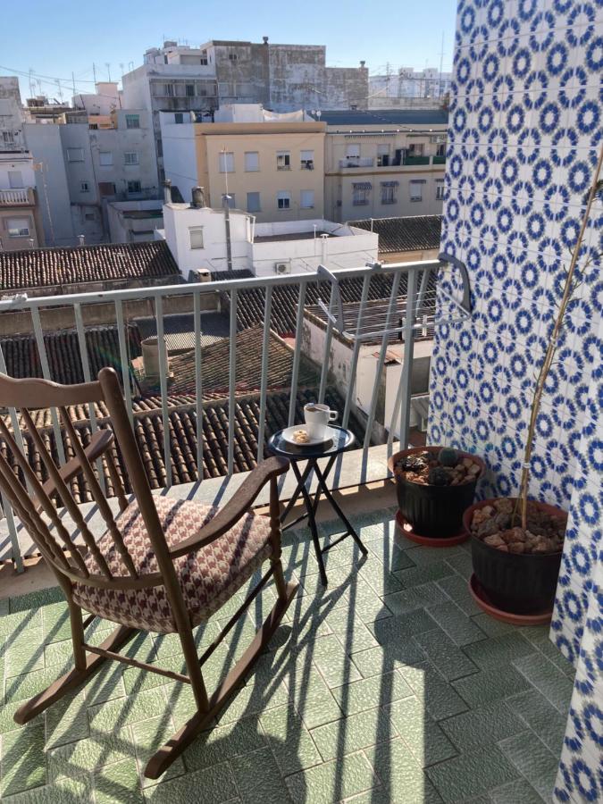 Apartamento Tres Soles Solo Familias Gandia Zewnętrze zdjęcie